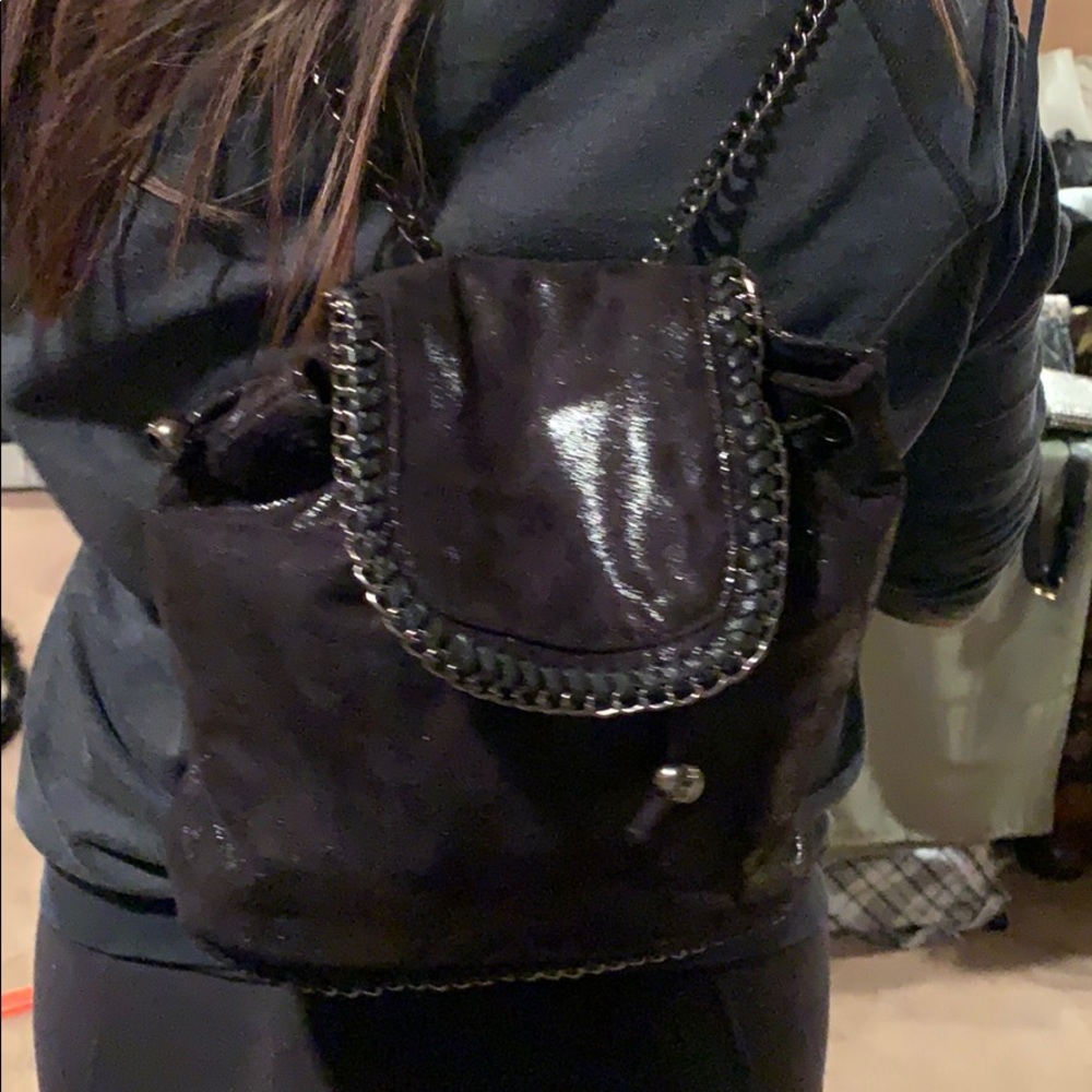 Backpacks
